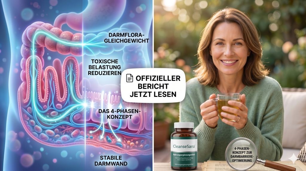 Zum offiziellen Bericht
